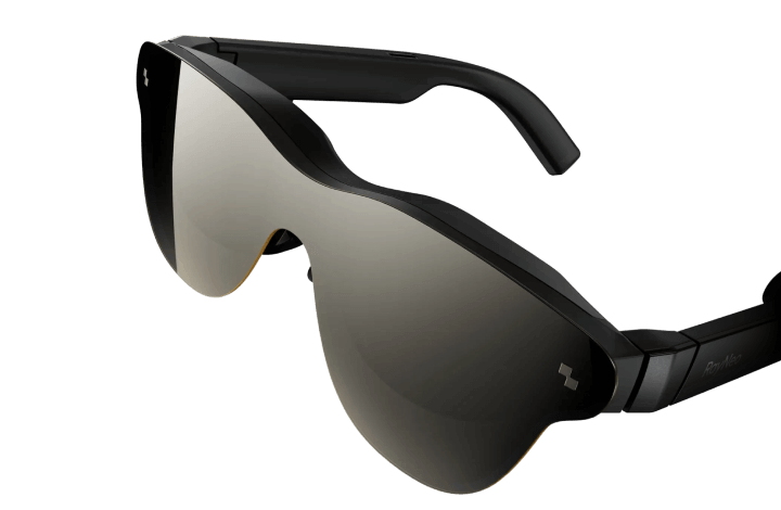 RayNeo AI 안경 제품