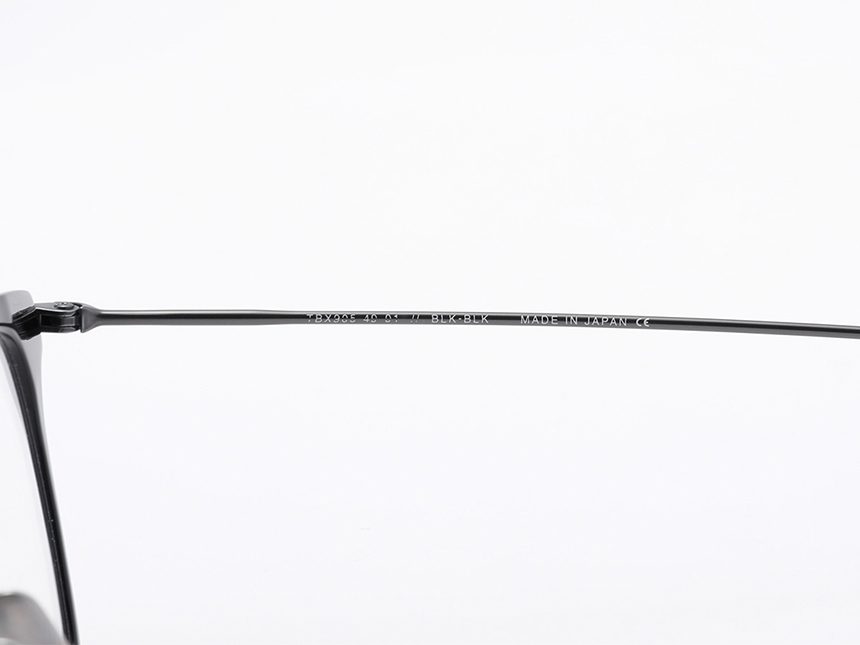 톰브라운 안경테 TBX905-49-01 :: 라운즈(ROUNZ) - 세상에 없던 안경쇼핑