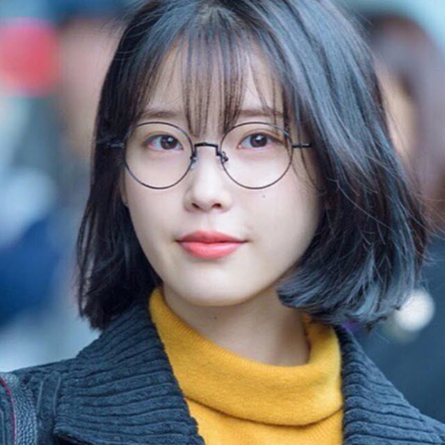 박 보검 안경