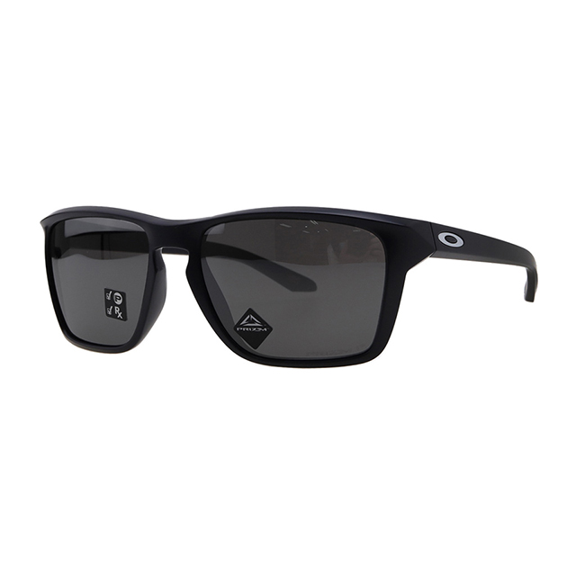 오클리 편광 사일러스 선글라스 OO944806 라운즈(ROUNZ) 세상에 없던 안경쇼핑