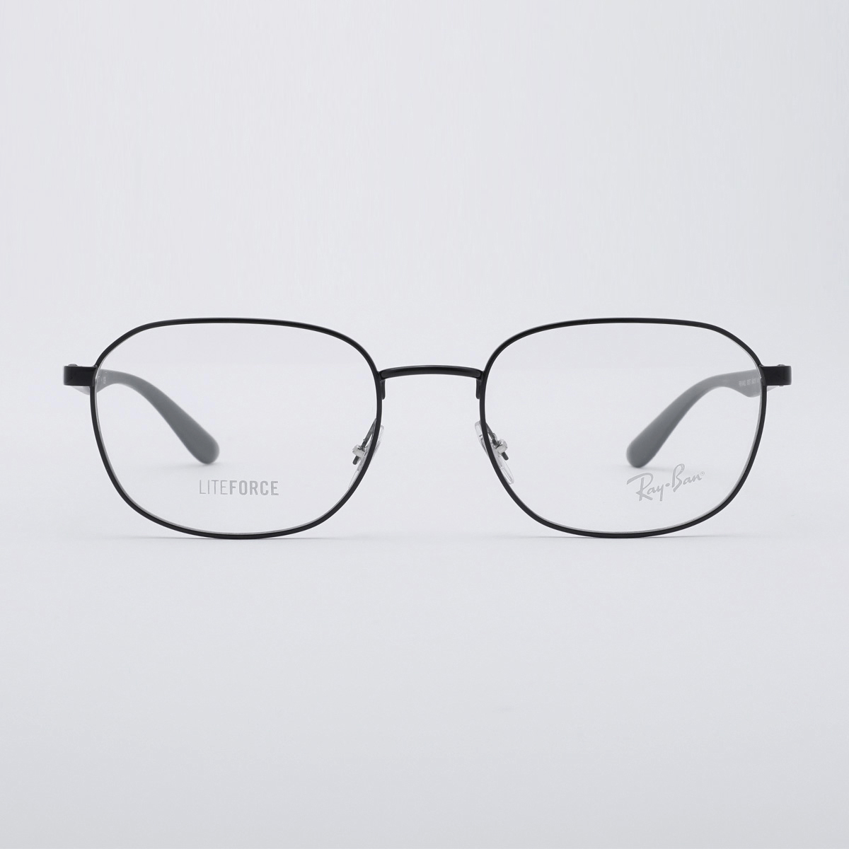 블랙 RB6462 3057 54mm 레이벤 안경테 :: 라운즈(ROUNZ) - 세상에 없던 안경쇼핑