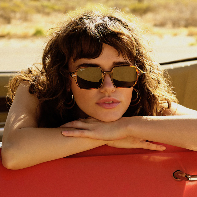 Ray-Ban