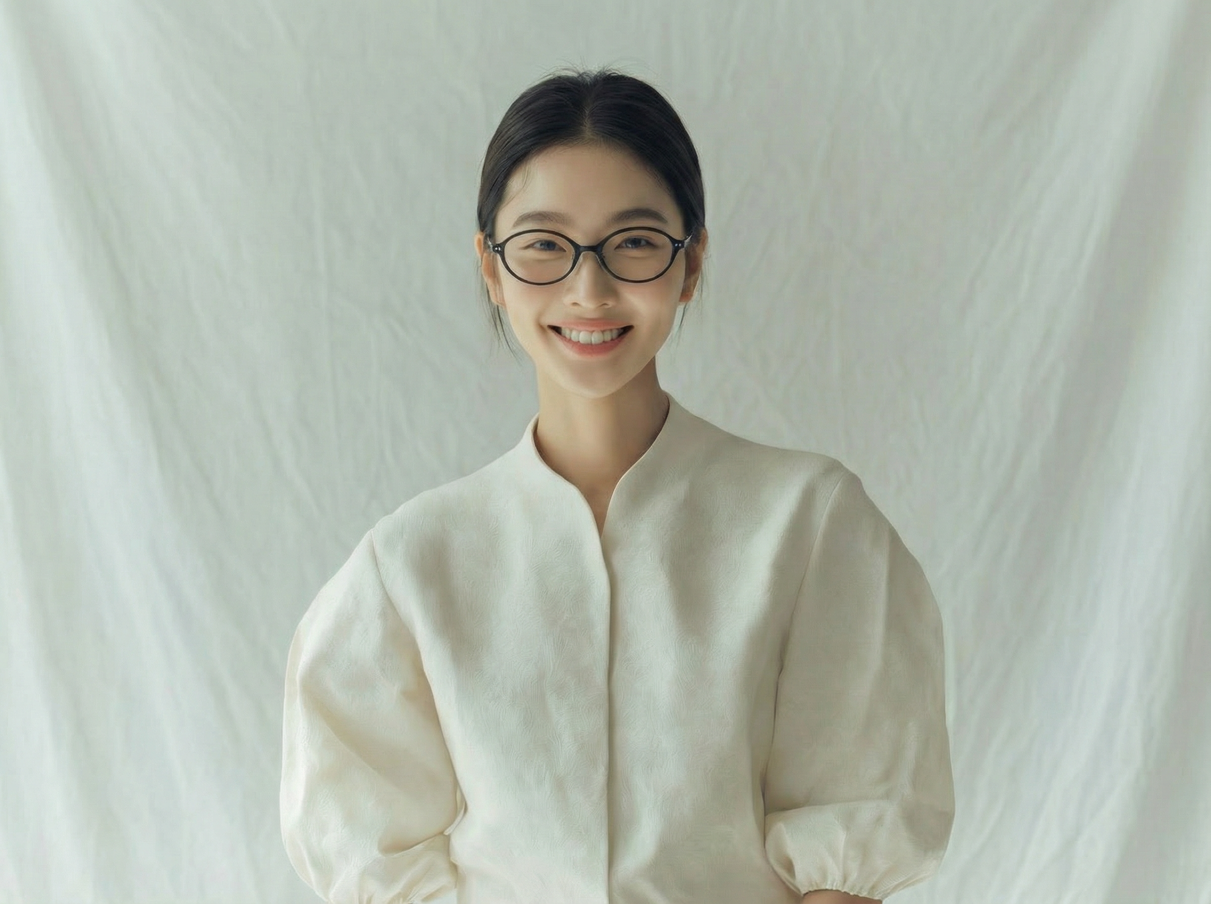 요즘 감성은 페이크미✨