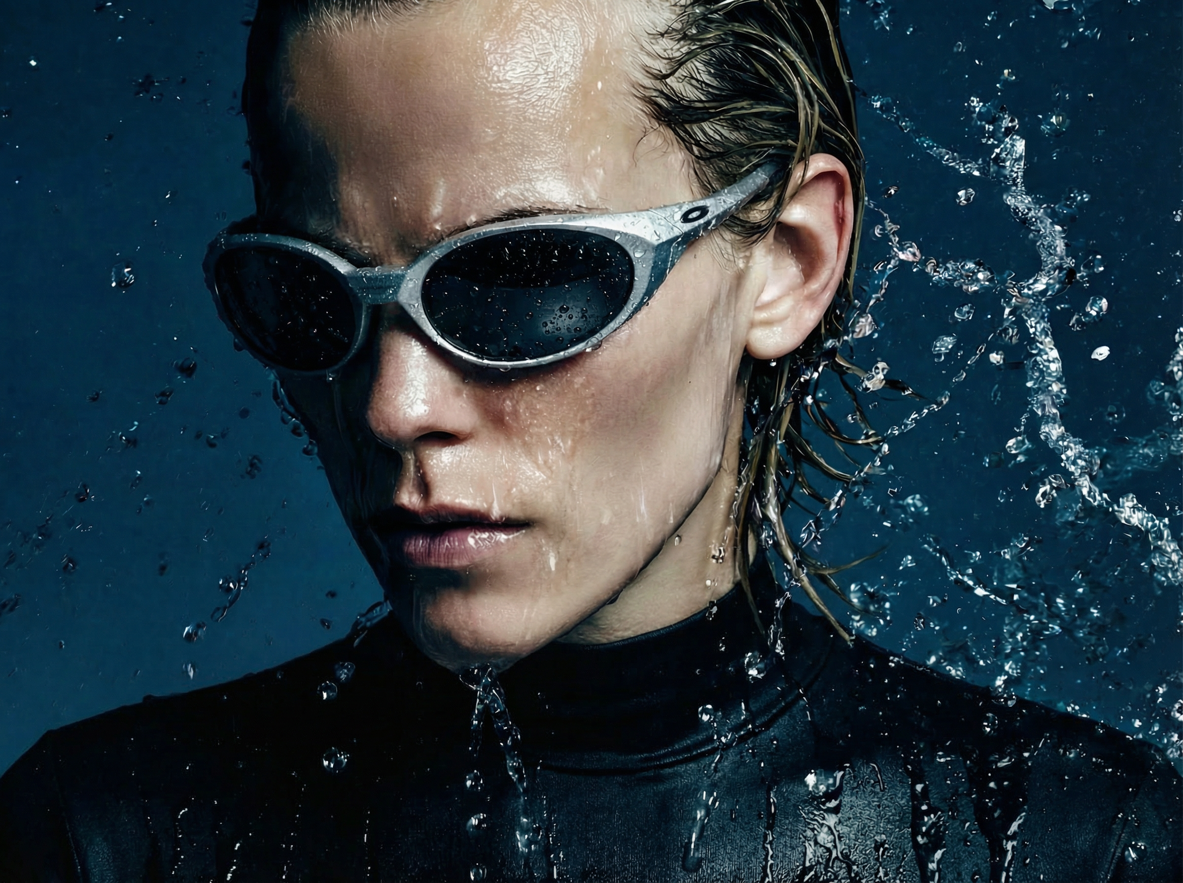 자꾸 손이 가는 선글라스🏃‍♂️