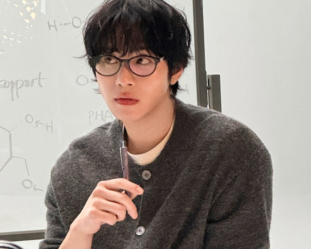 셀럽들이 선택한 안경