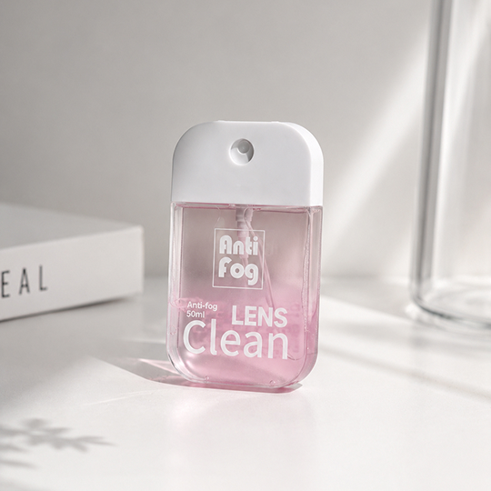 Anti-fog Lens Clean 50ml
