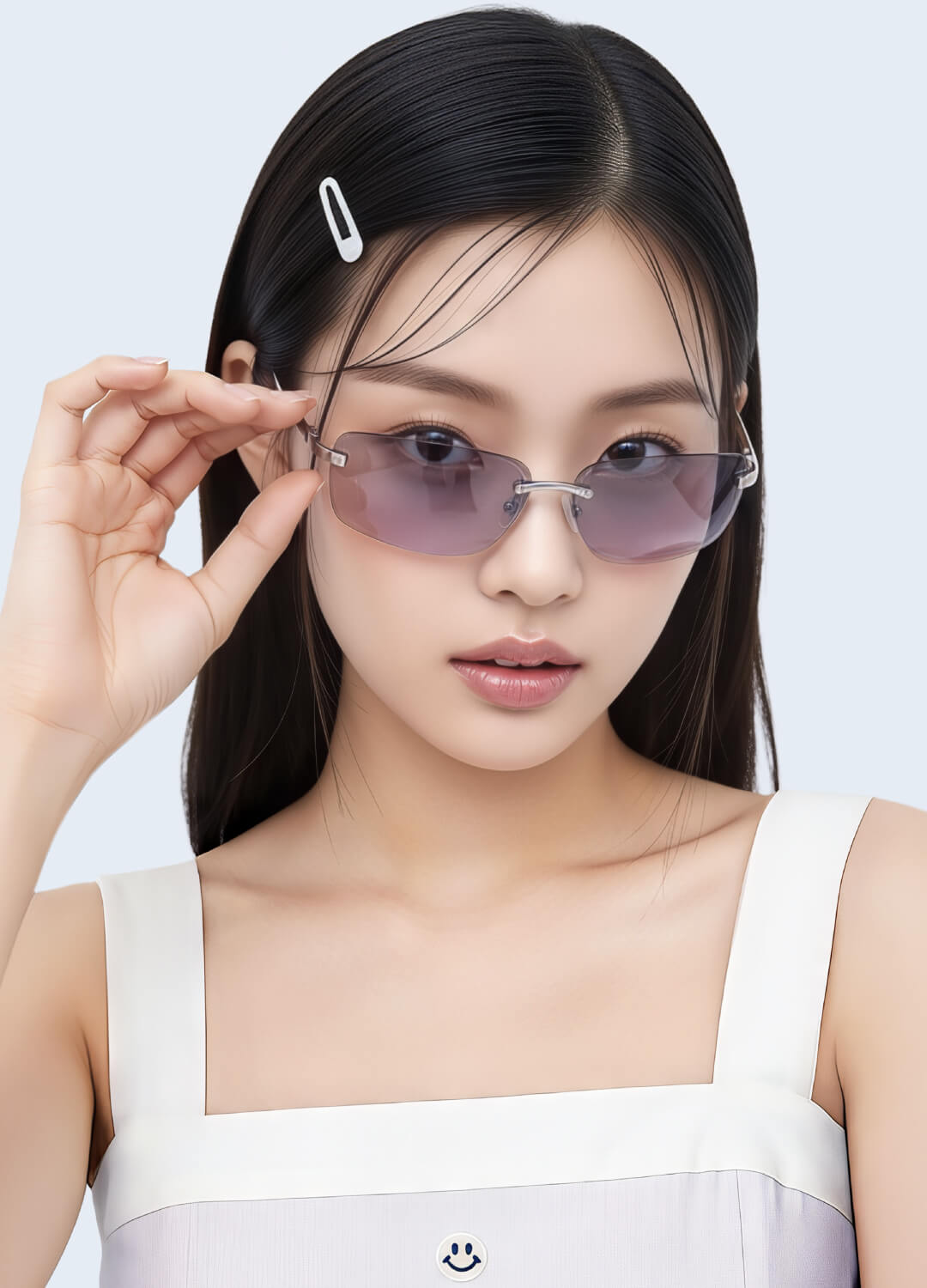 안경부터 선글라스까지 준비완료, 당장 떠나자!
