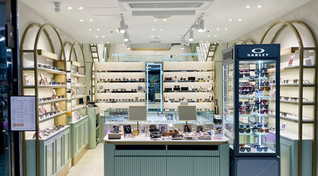 현대구내안경원